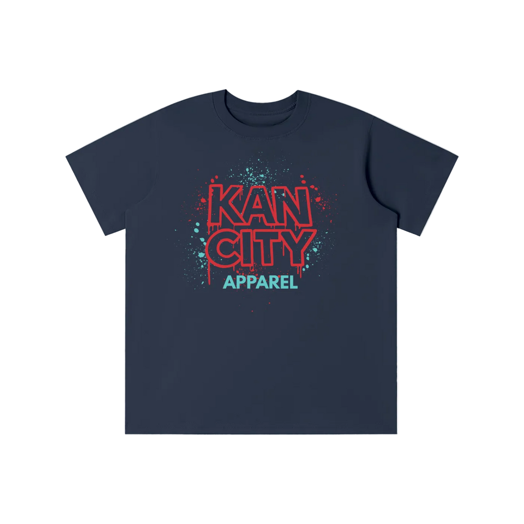 Boys Kancity Kid KS T-Shirt