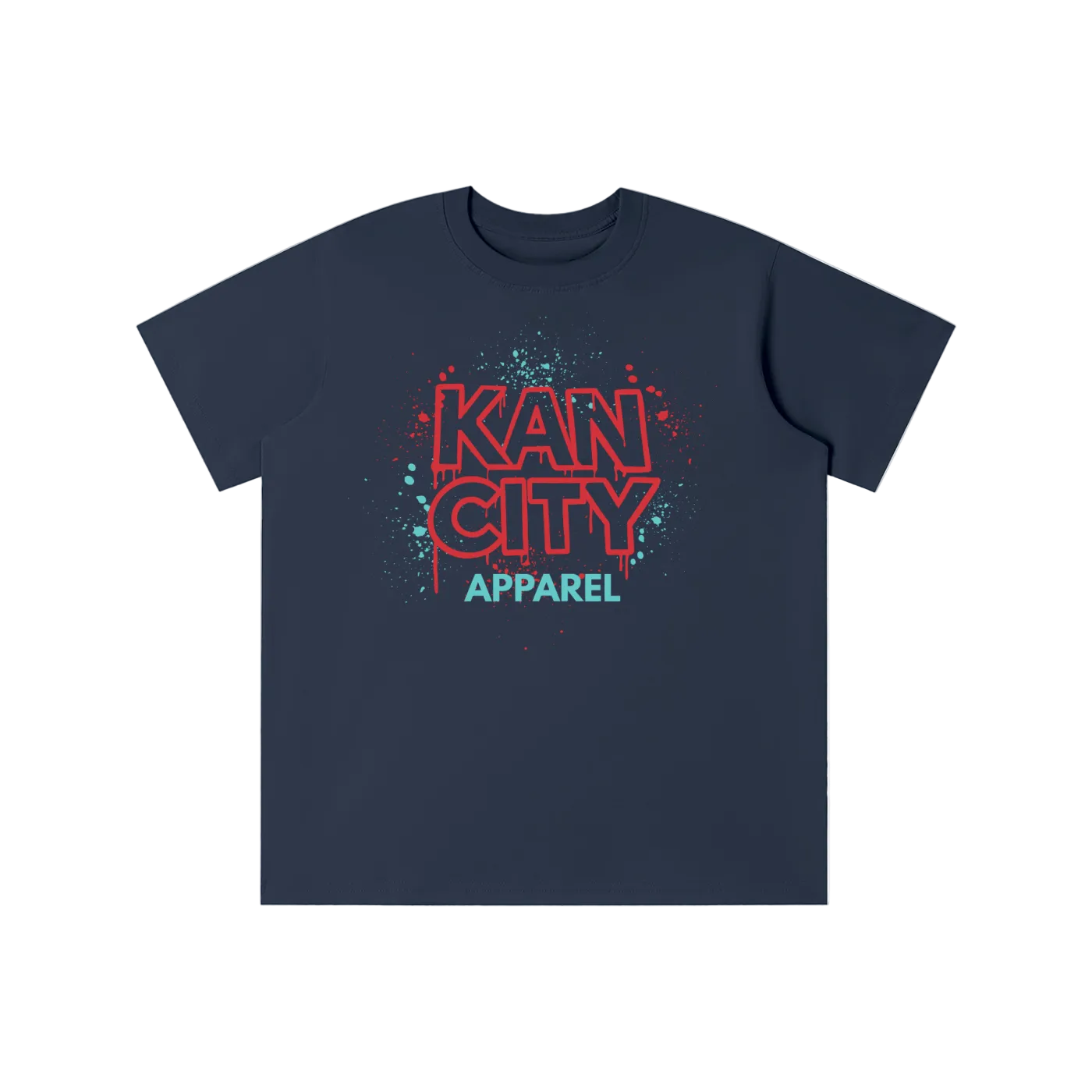Boys Kancity Kid KS T-Shirt