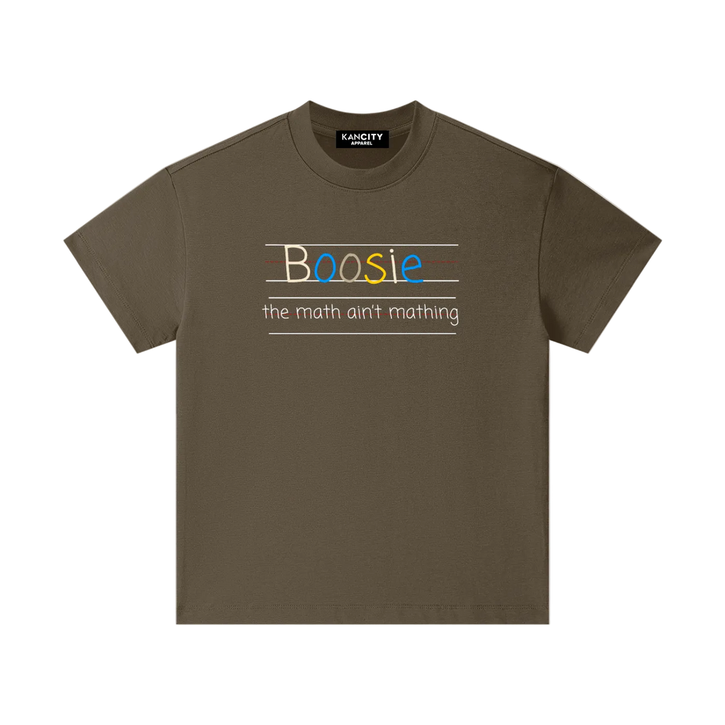 Boys Boosie T-Shirt