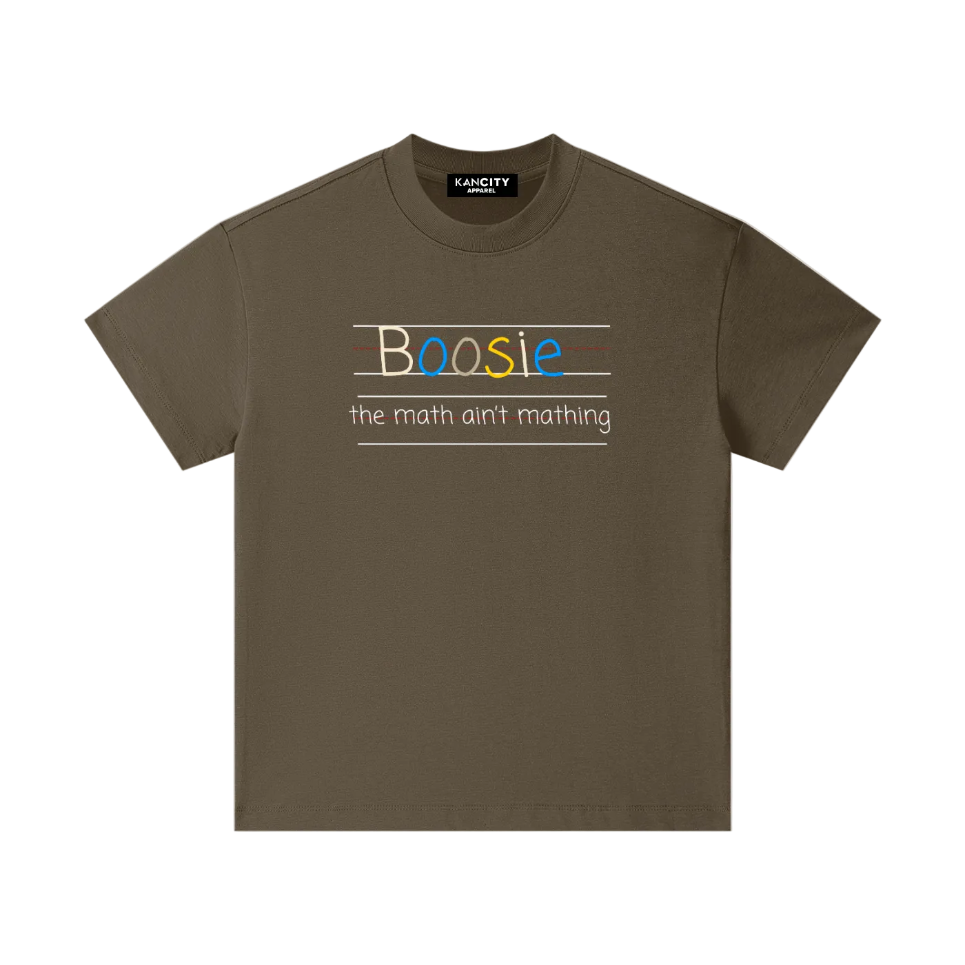 Boys Boosie T-Shirt