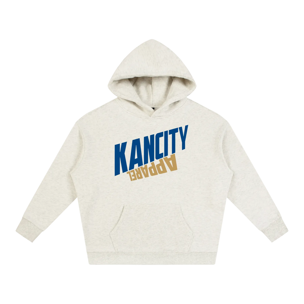 Kancity MO Oversized Hoodie