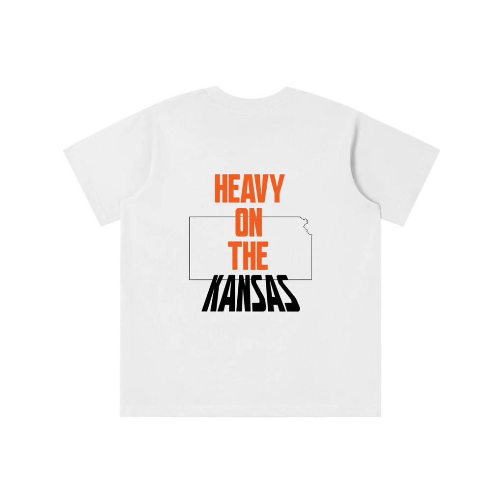 Girls Kancity KS T-Shirt
