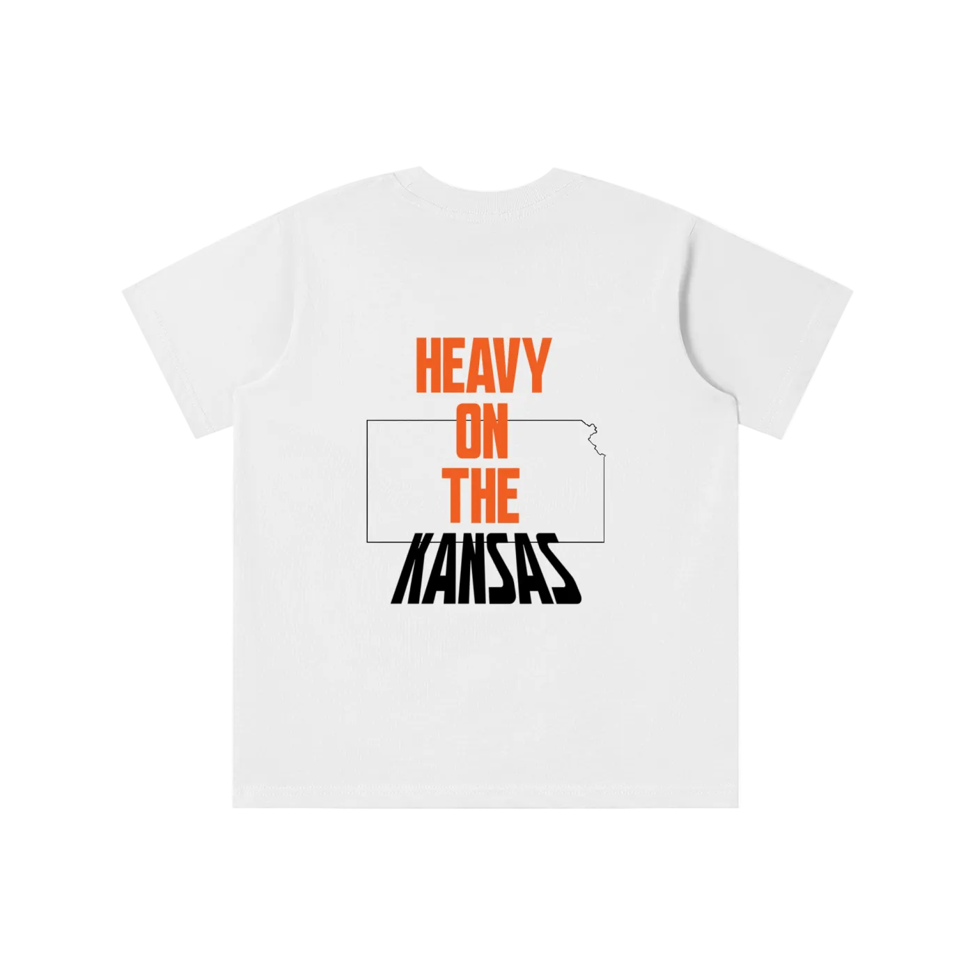 Boys Kancity KS T-Shirt