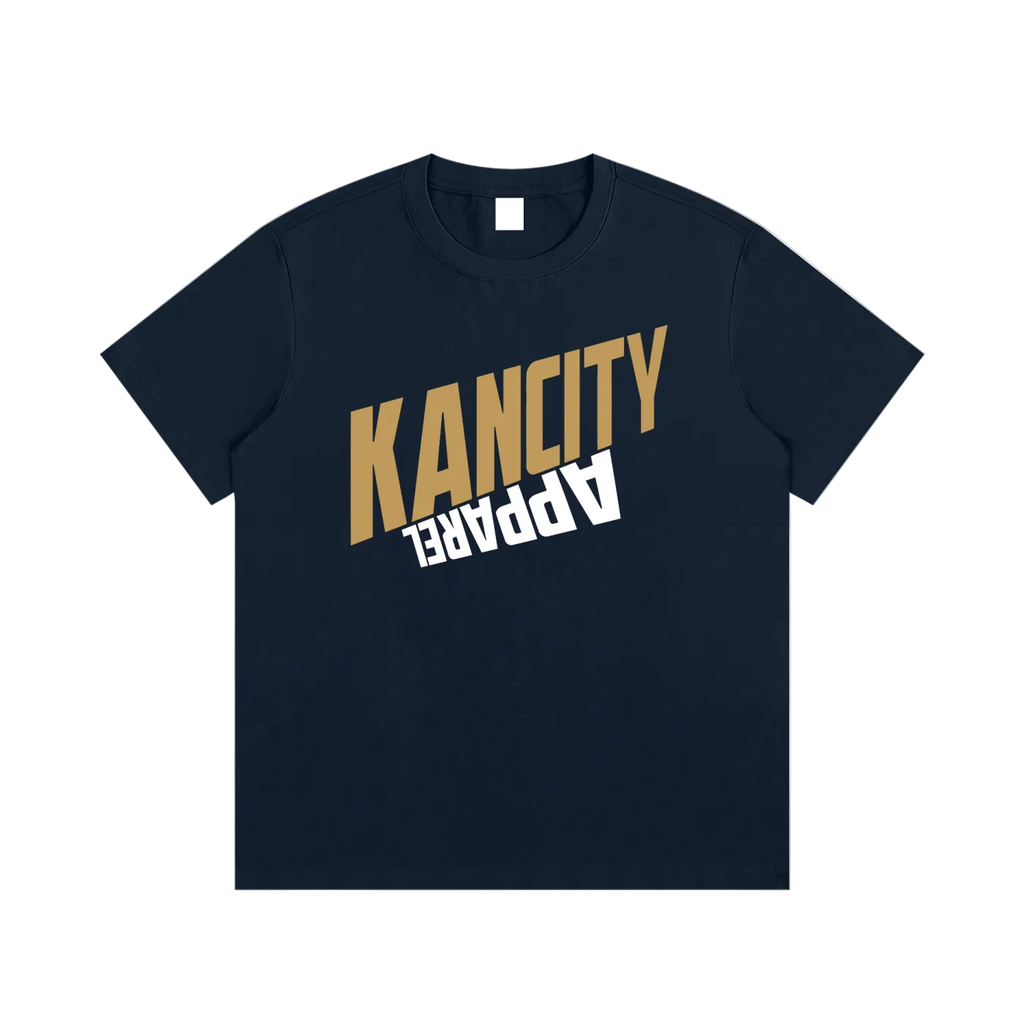 Kancity MO Essential T-Shirt