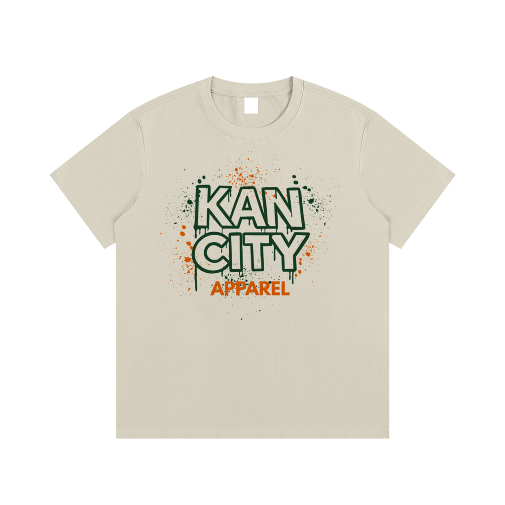 Kancity Kid KS T-Shirt