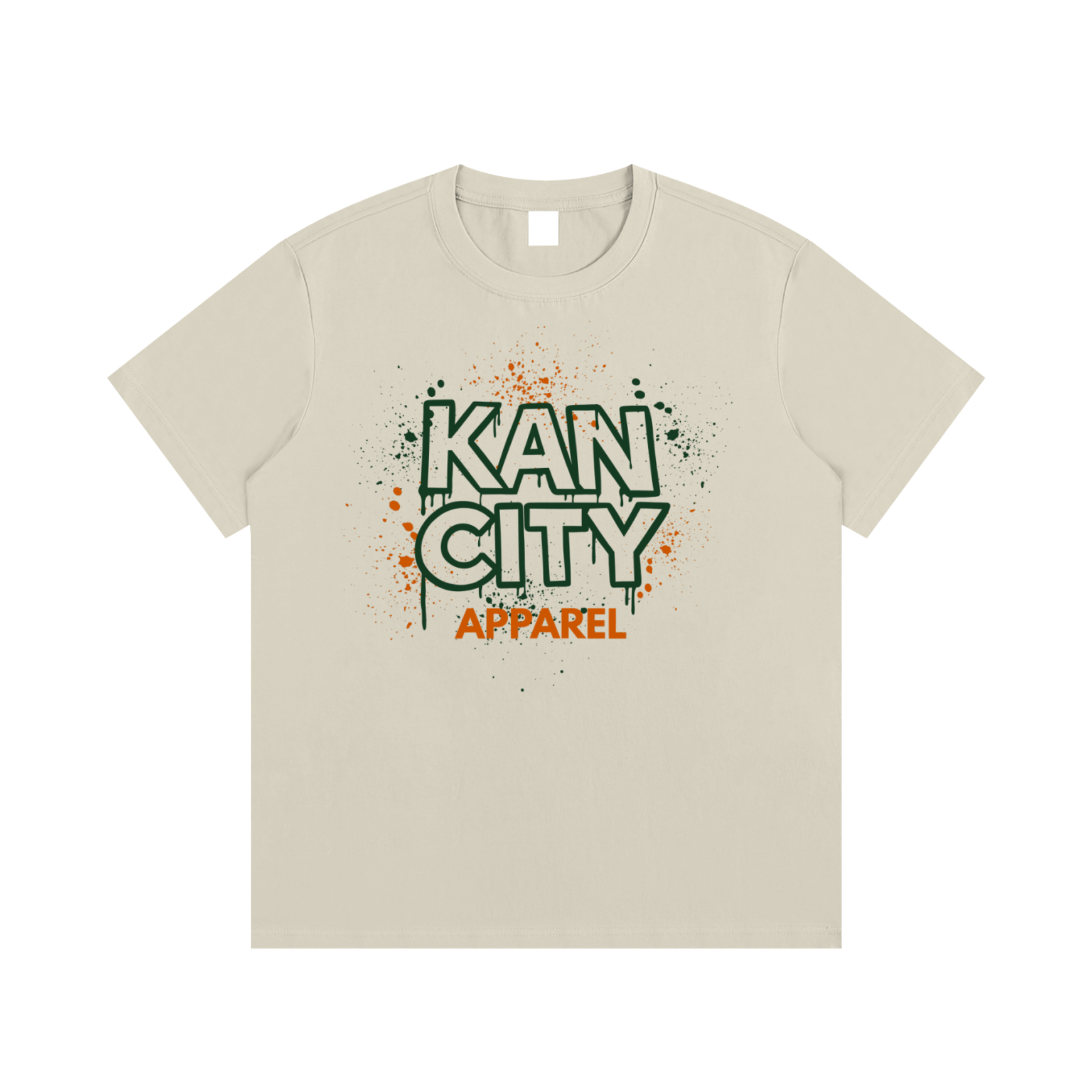 Kancity Kid KS T-Shirt