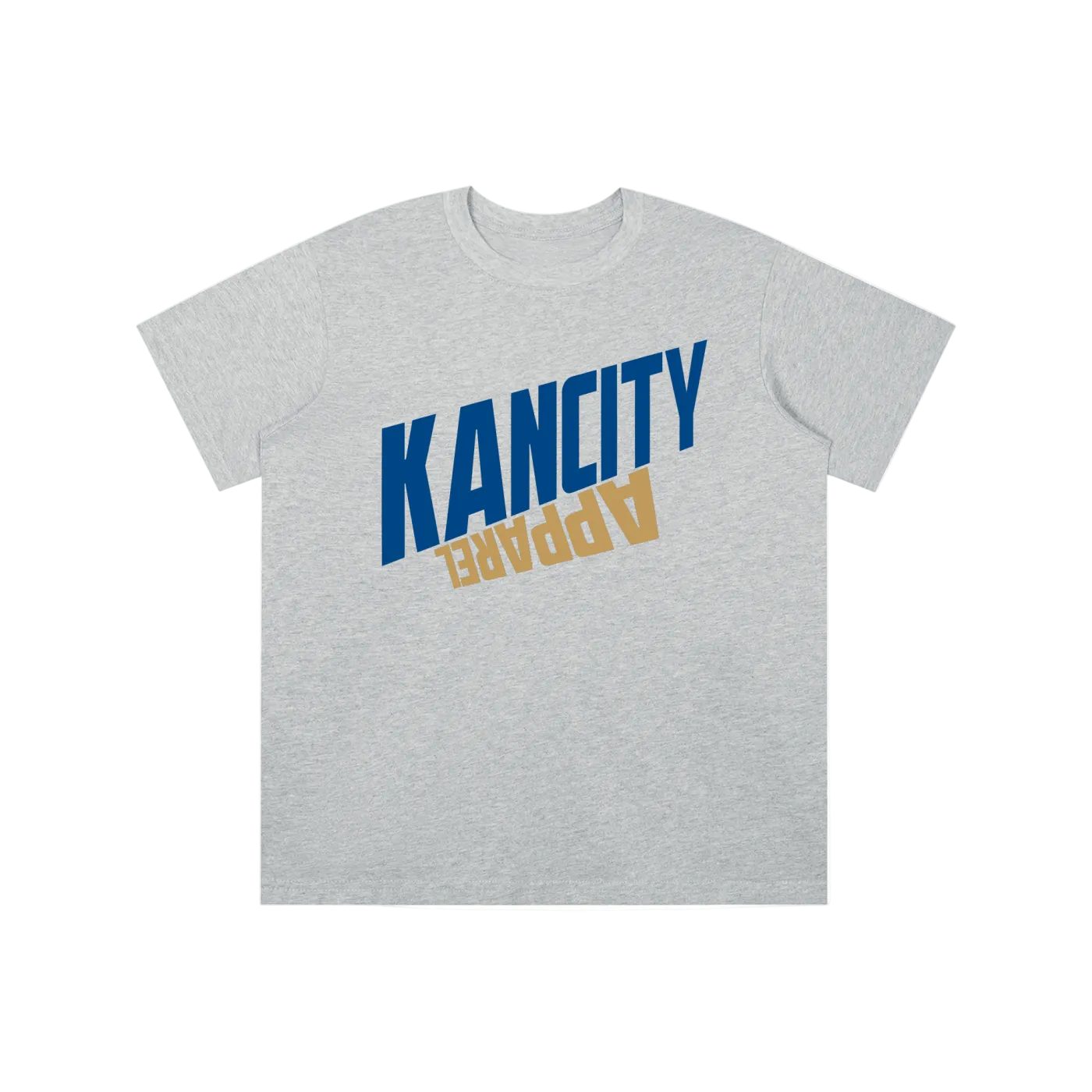 Girls Kancity MO T-Shirt