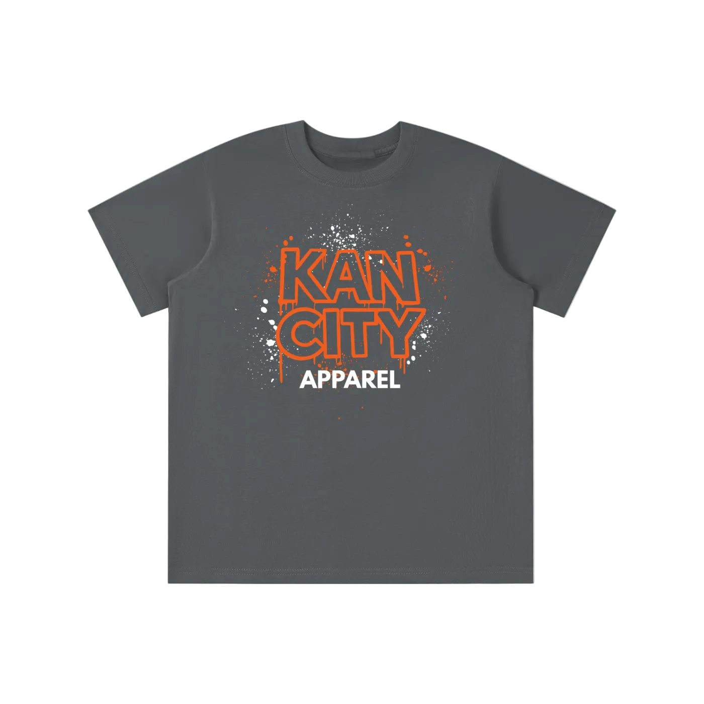 Boys Kancity Kid KS T-Shirt