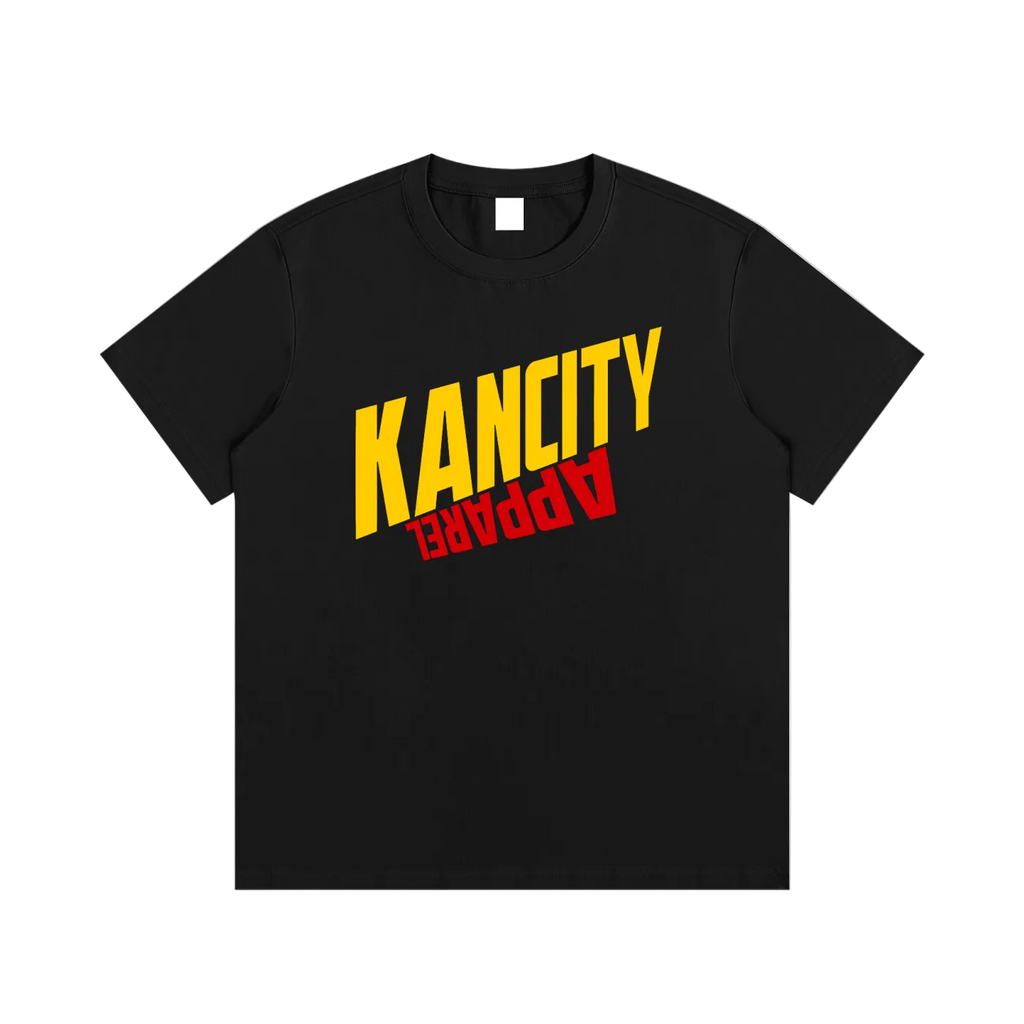 W Kancity KS Tee