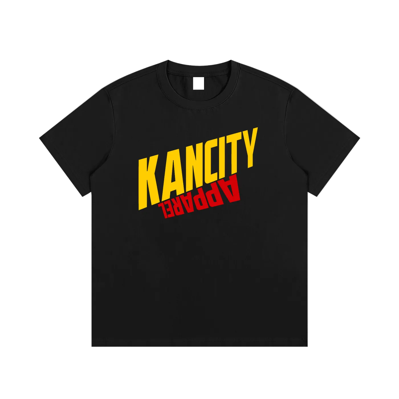 W Kancity KS Tee