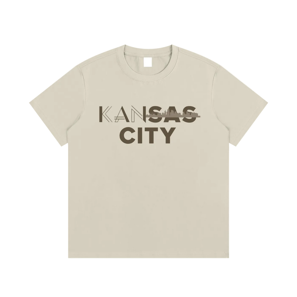 The City Essential T-Shirt