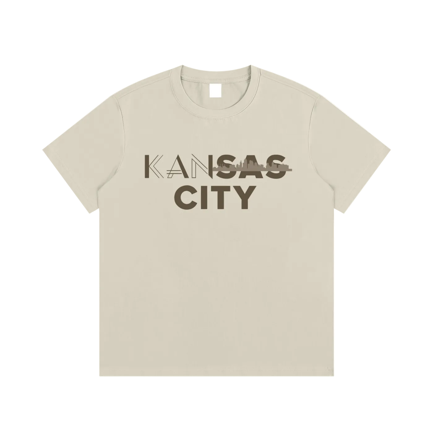 The City Essential T-Shirt