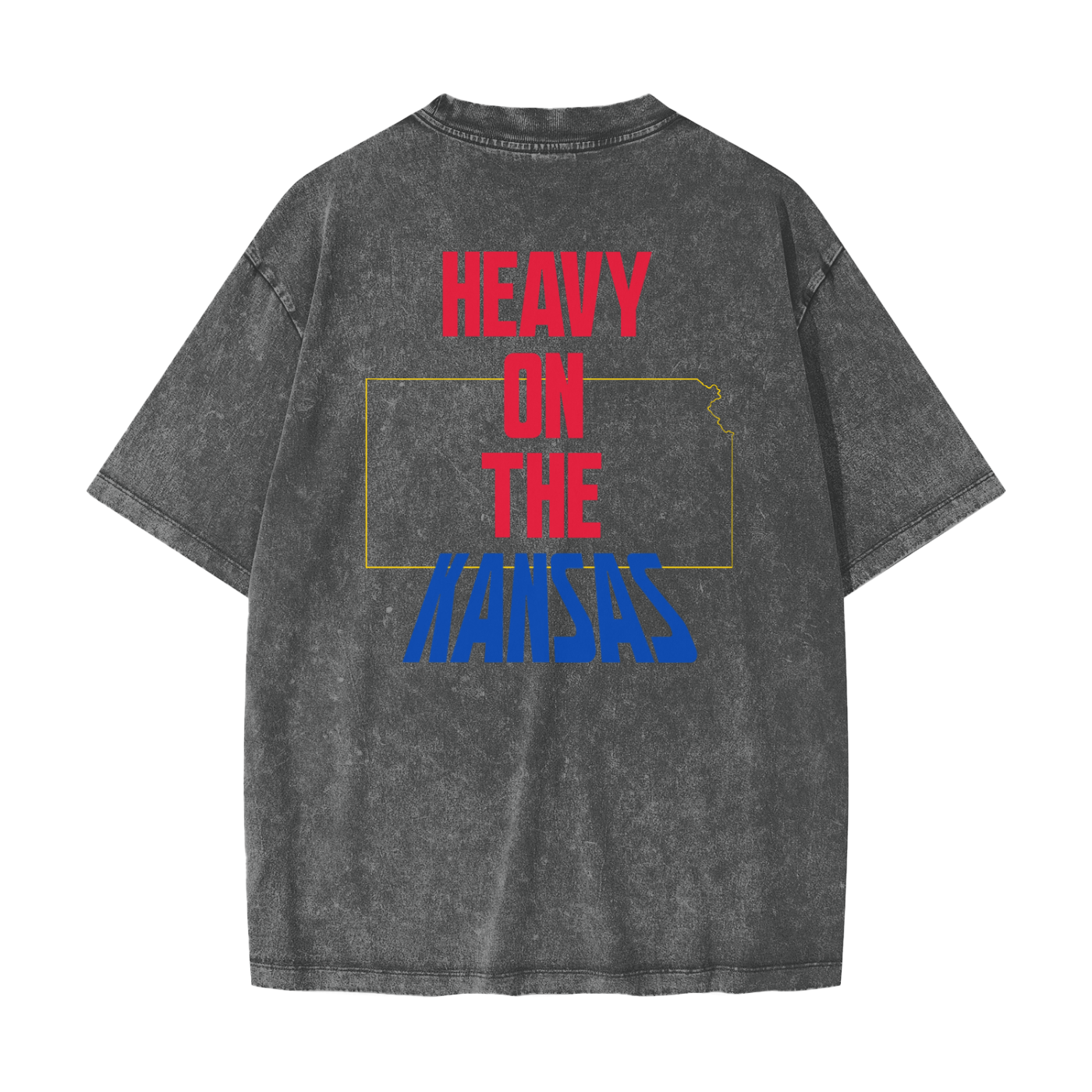 Kancity KS Oversized Tee