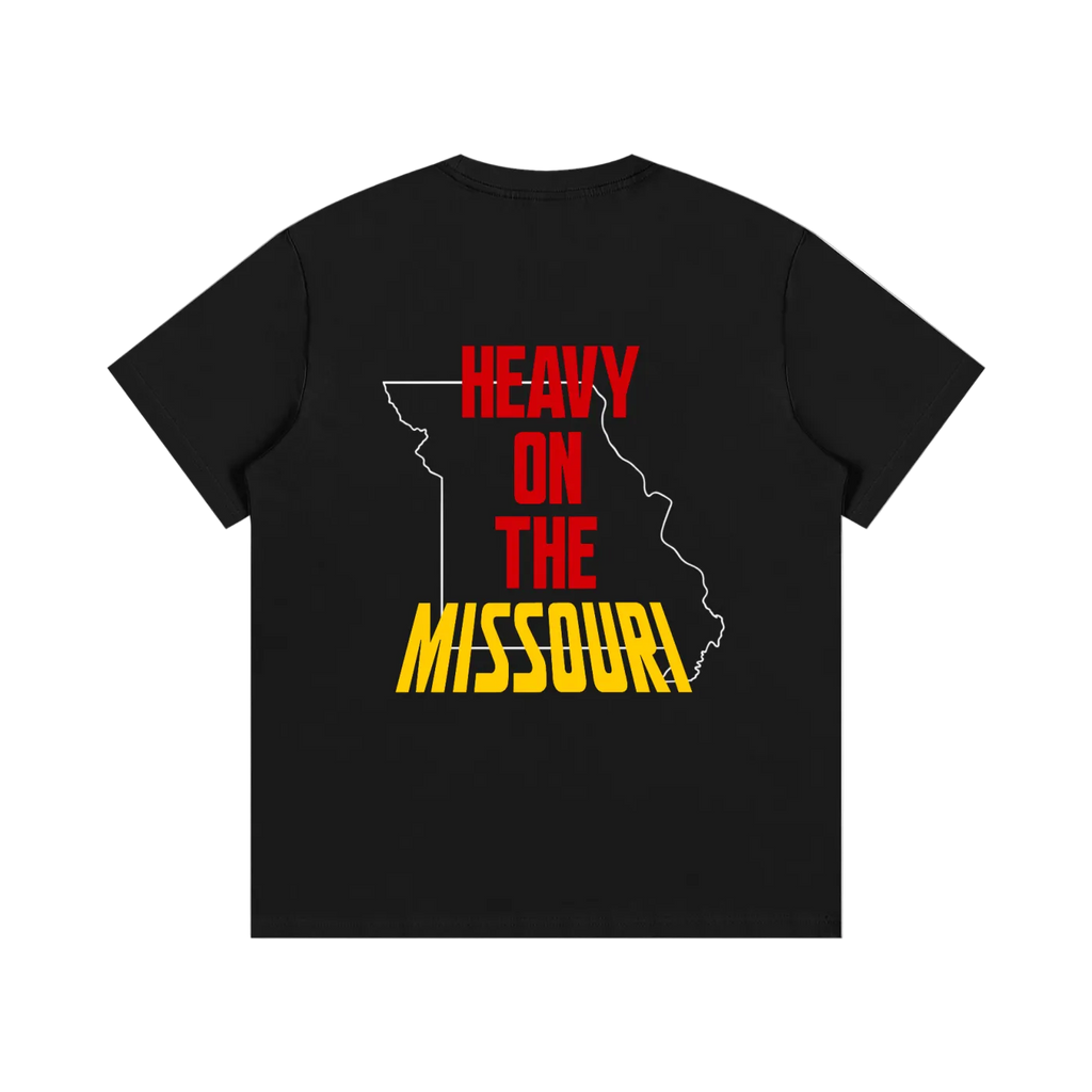 Kancity MO Essential T-Shirt