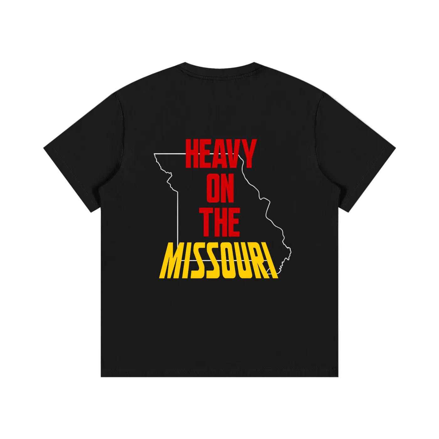 Kancity MO Essential T-Shirt