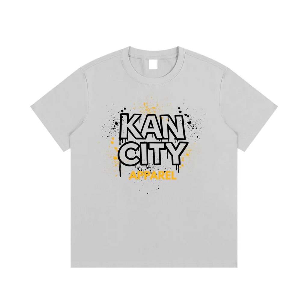 Kancity Kid MO T-Shirt