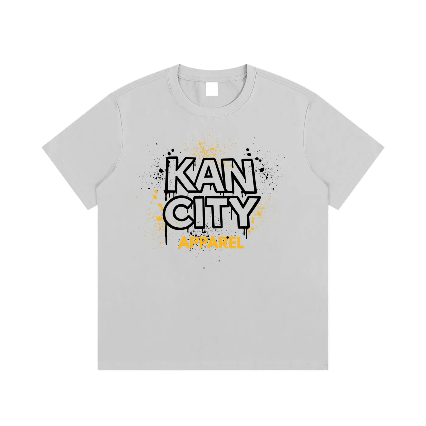 Kancity Kid MO T-Shirt