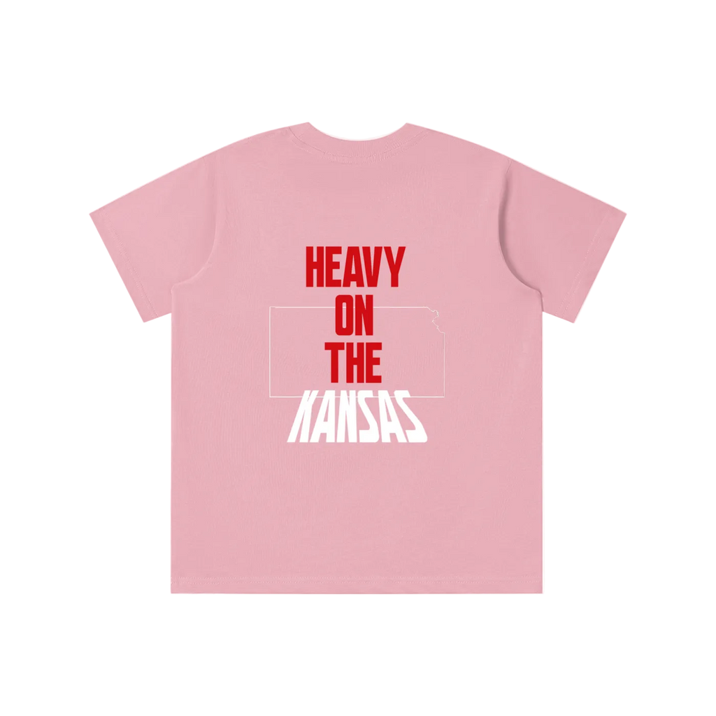 Girls Kancity KS T-Shirt