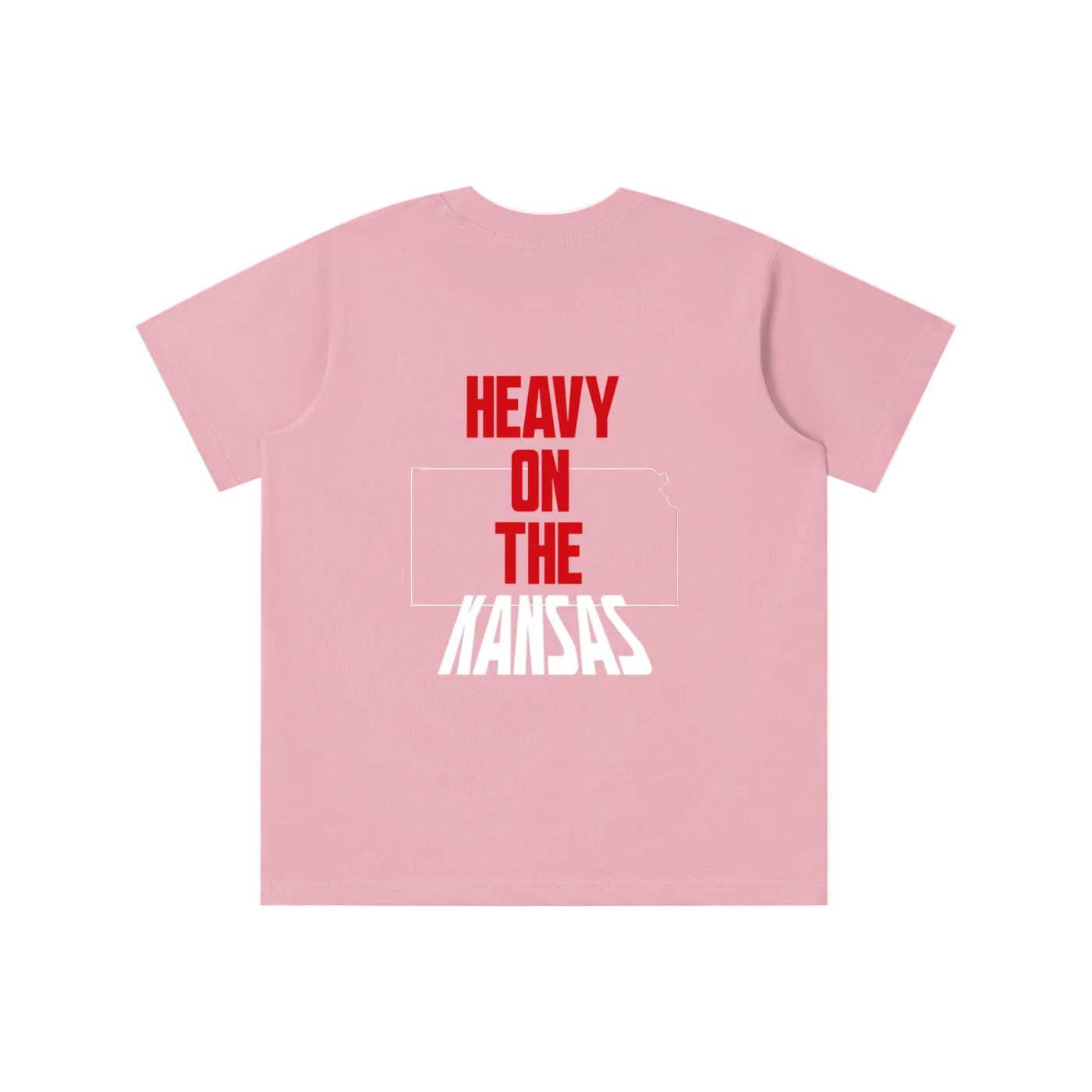 Girls Kancity KS T-Shirt