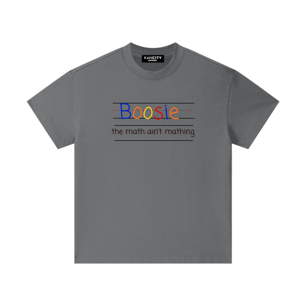 Boys Boosie T-Shirt