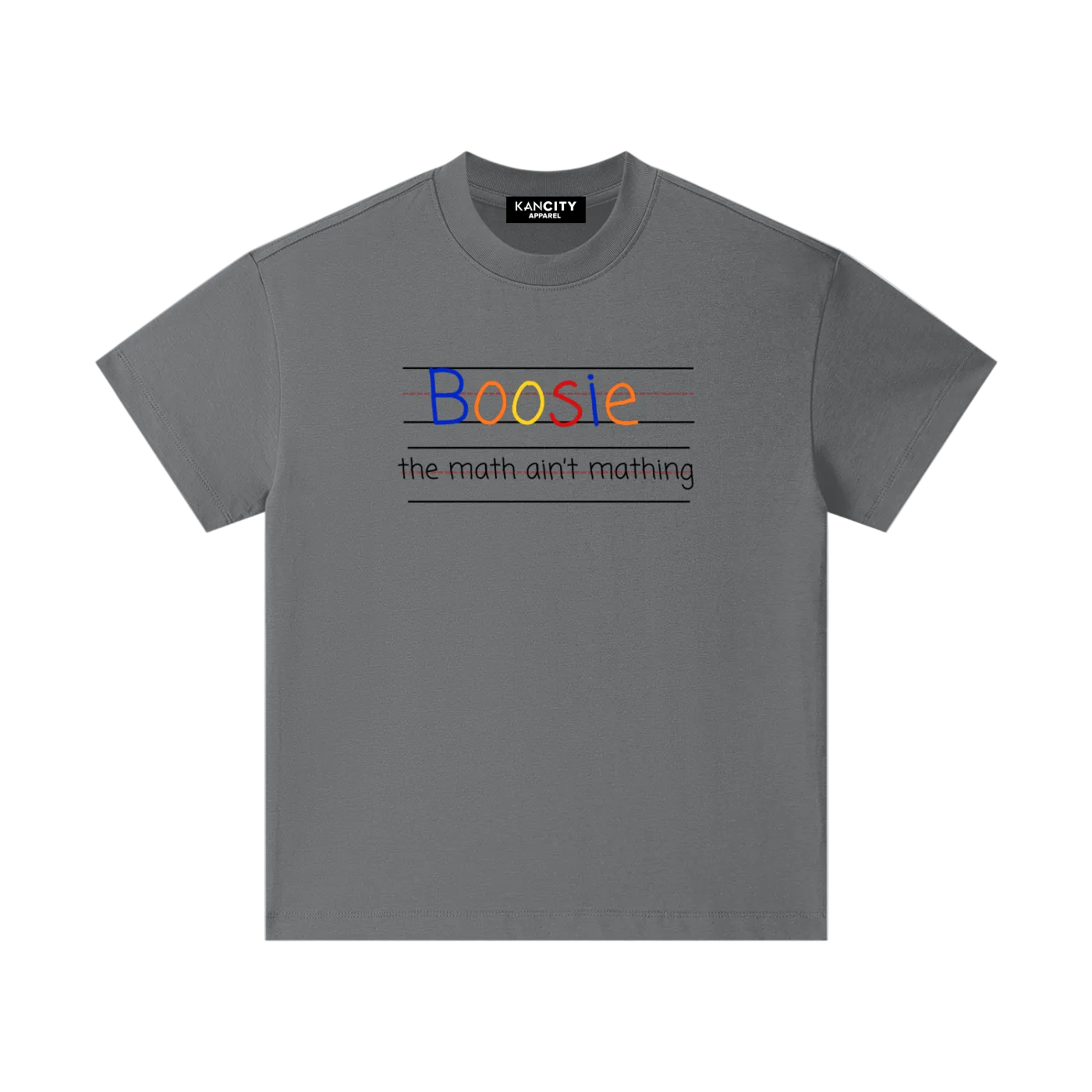Boys Boosie T-Shirt