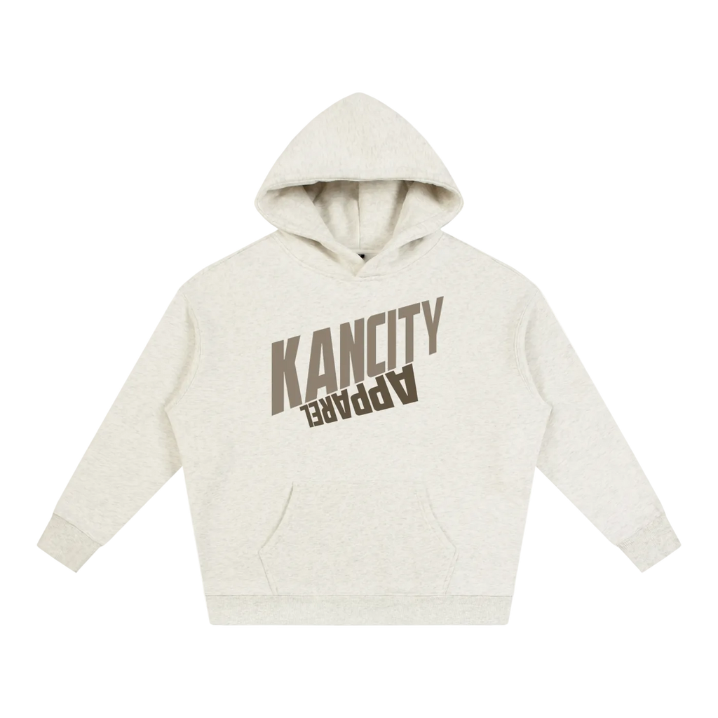 Kancity KS Oversized Hoodie