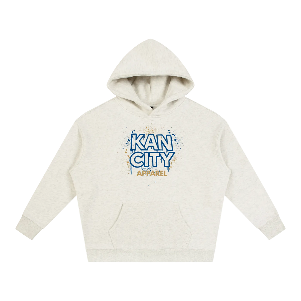 Kancity Kid KS Oversized Hoodie