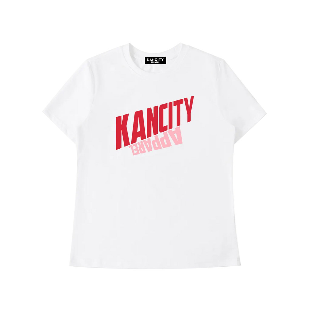 W Kancity MO Essential T-Shirt
