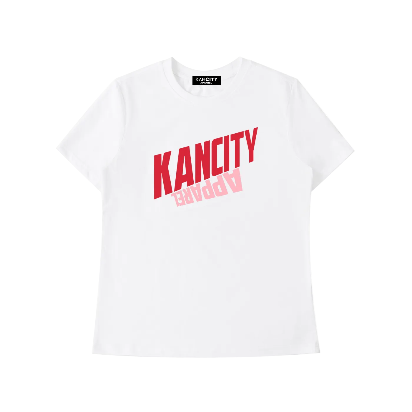 W Kancity MO Essential T-Shirt