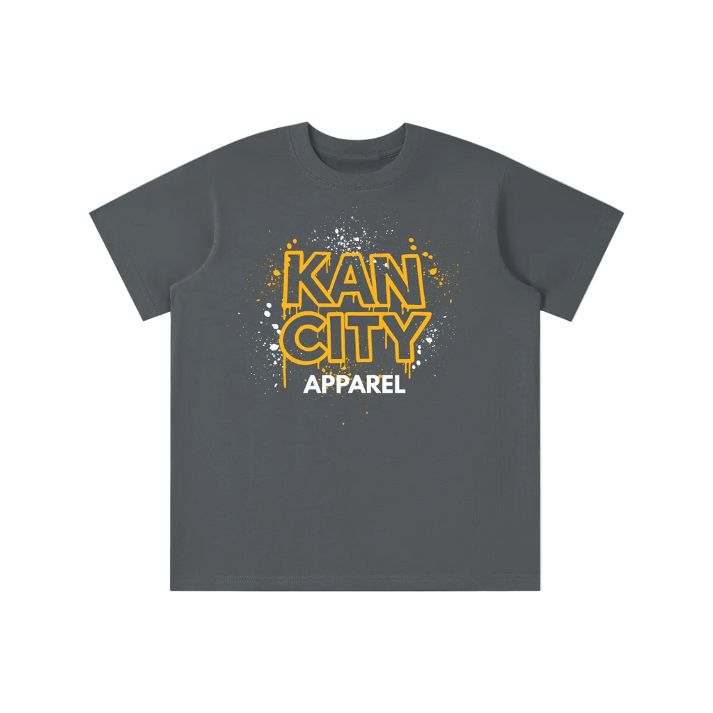 Boys Kancity Kid KS T-Shirt