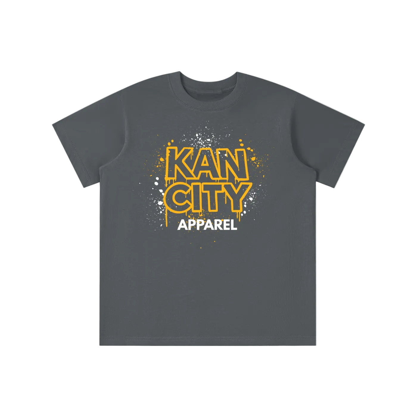 Boys Kancity Kid KS T-Shirt