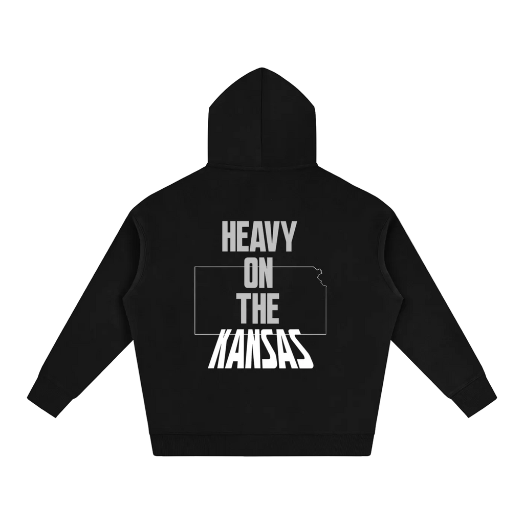 Kancity KS Oversized Hoodie