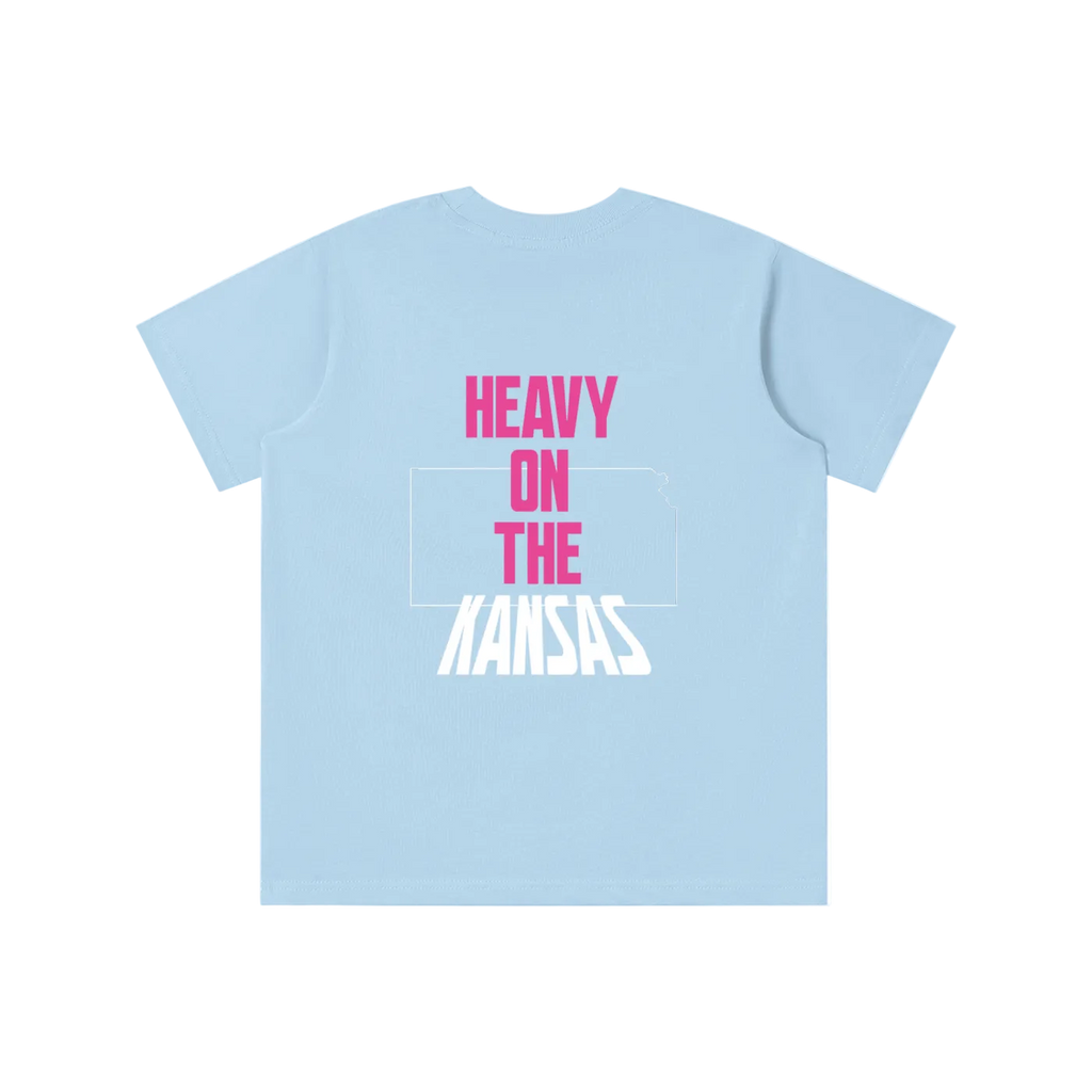 Girls Kancity KS T-Shirt