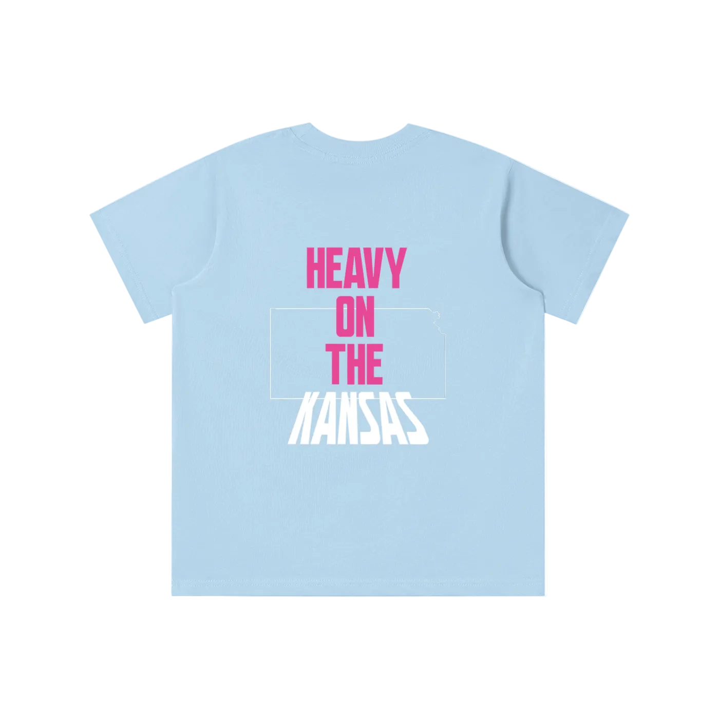 Girls Kancity KS T-Shirt