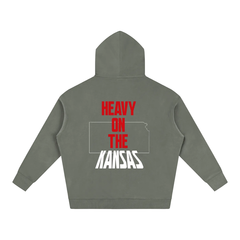 Kancity KS Oversized Hoodie