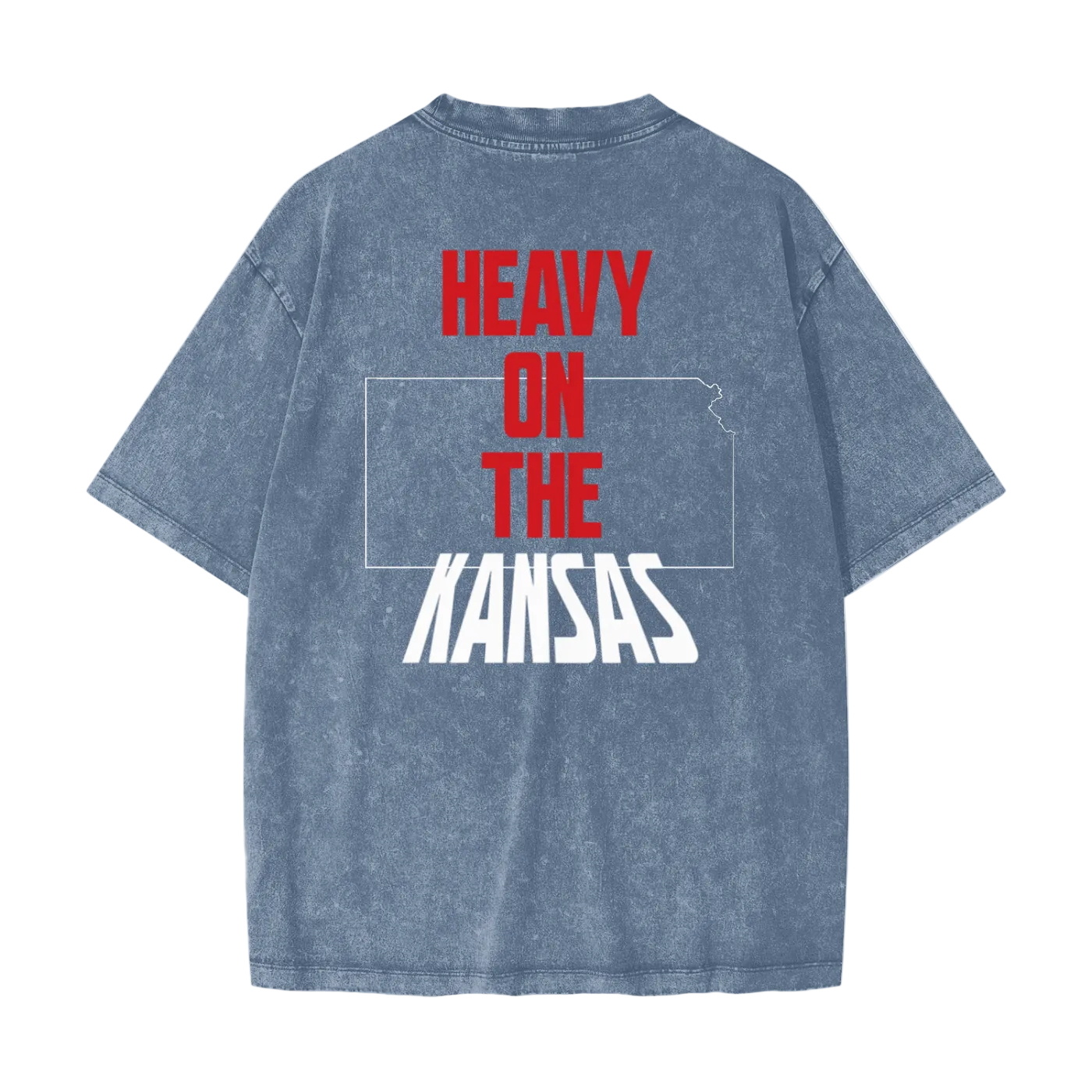 Kancity KS Oversized Tee