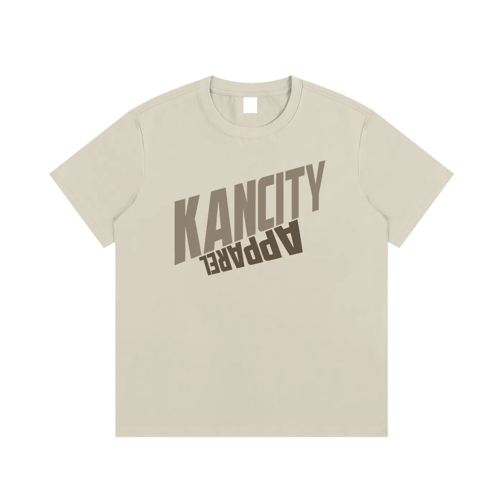 W Kancity KS Tee