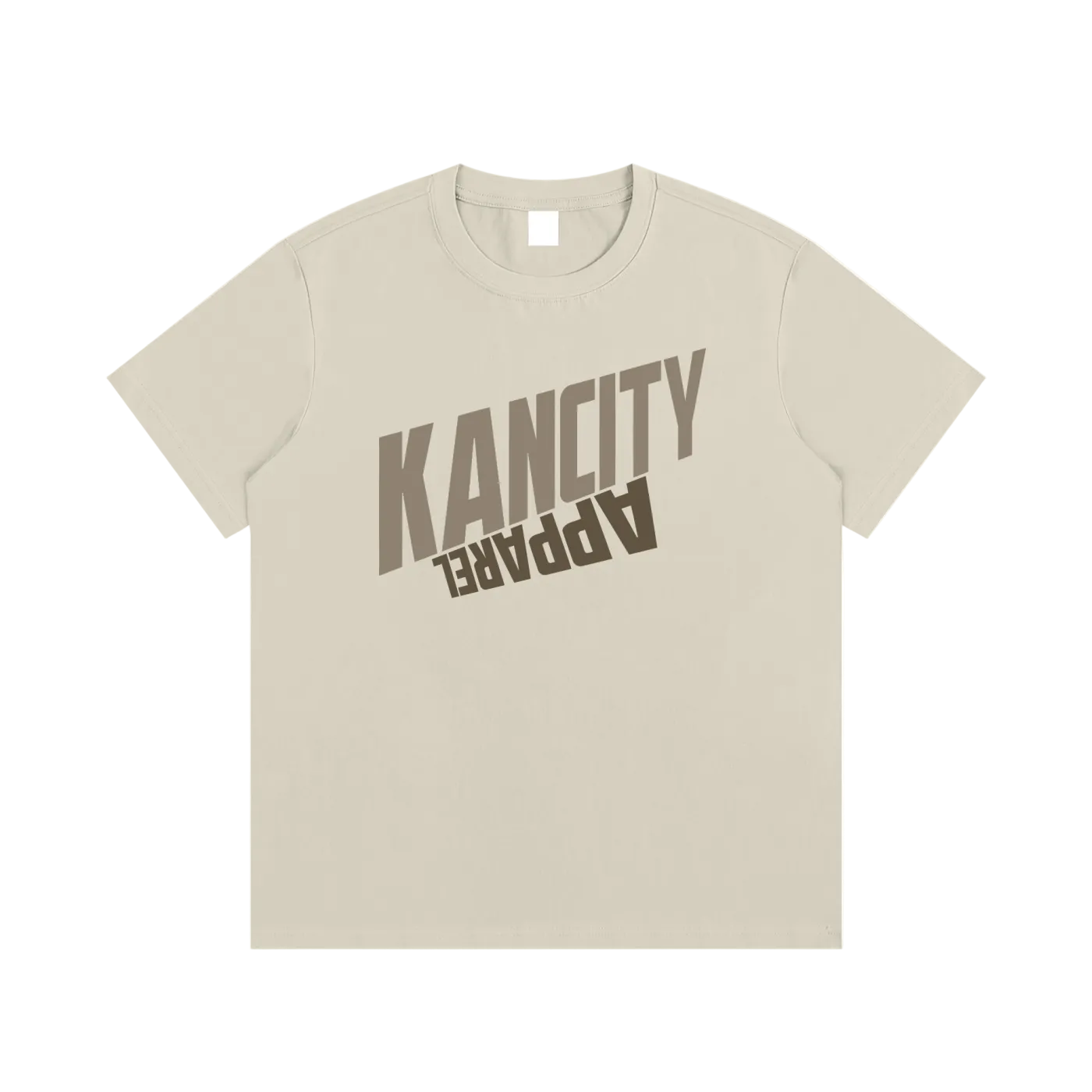 W Kancity KS Tee