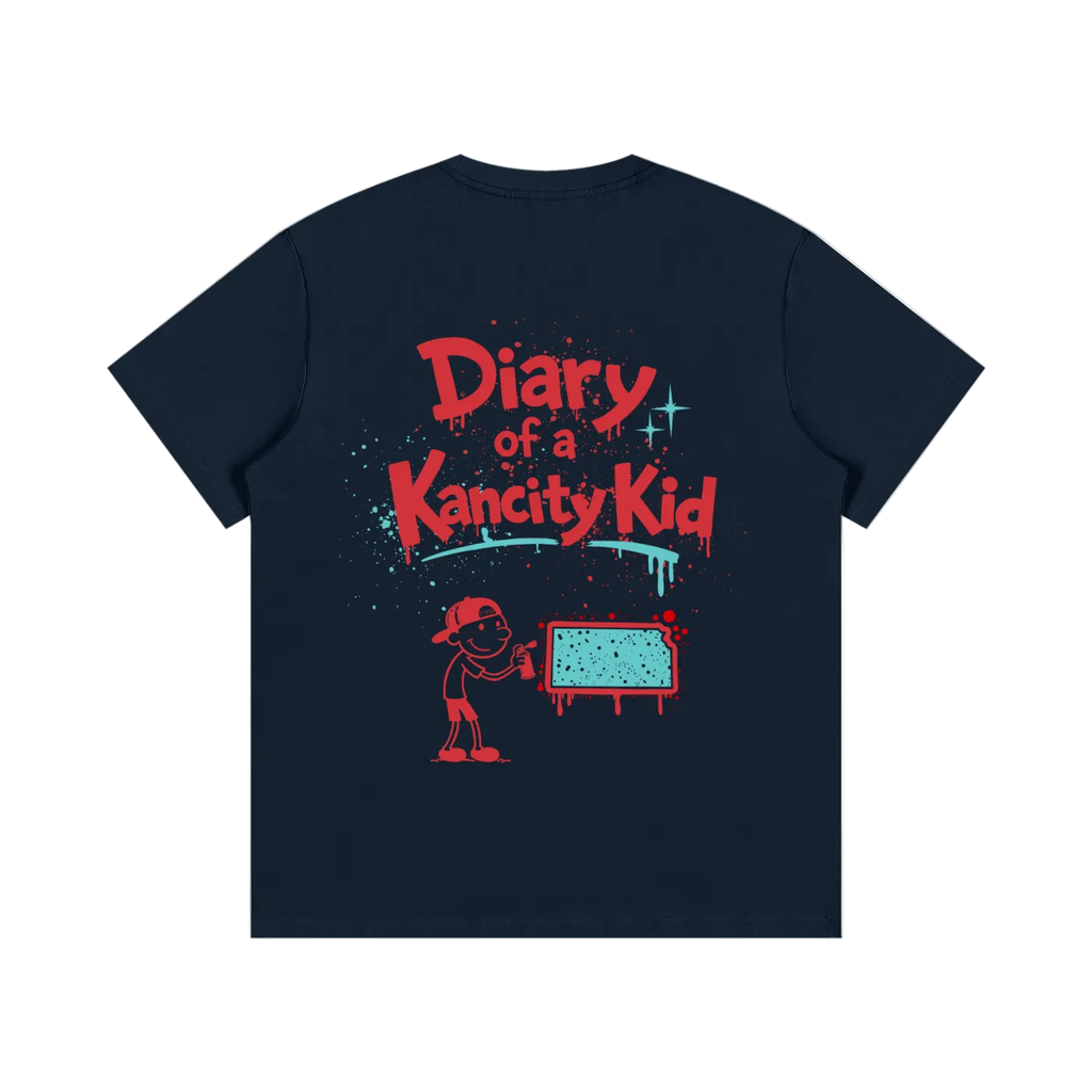 Kancity Kid KS T-Shirt