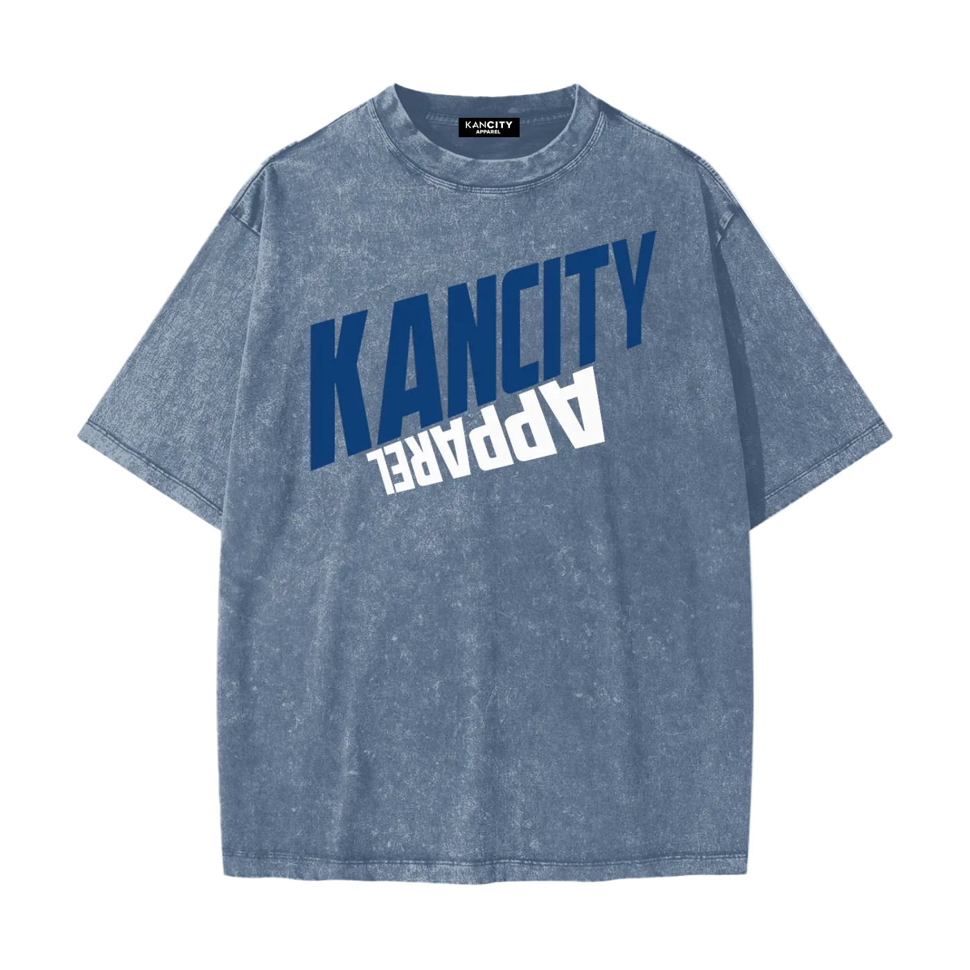 Kancity MO Oversized Tee