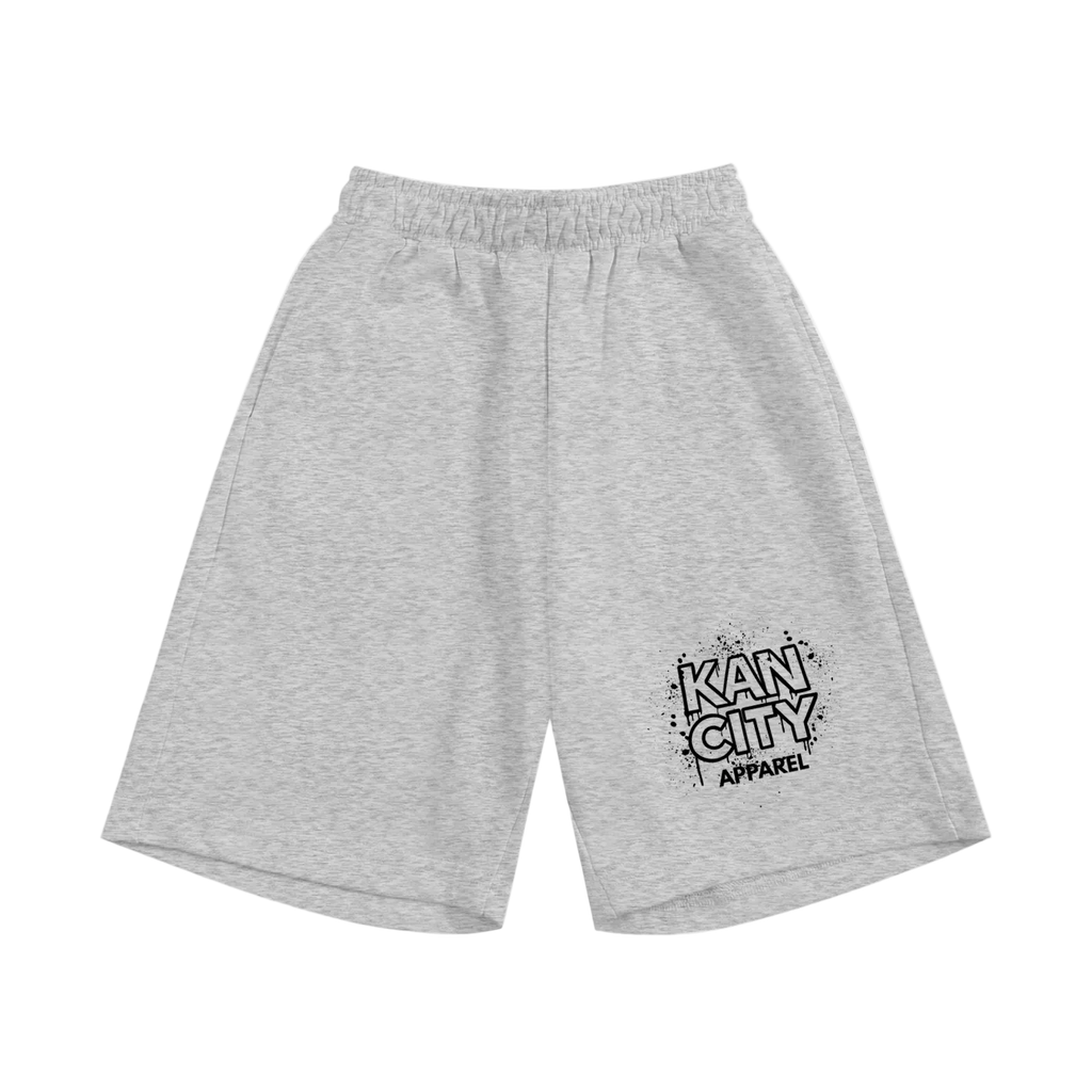 Boys Kancity Kid Shorts