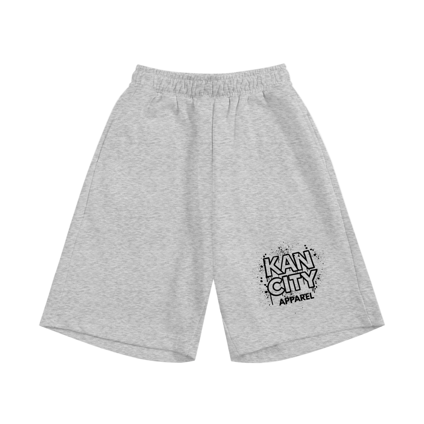 Boys Kancity Kid Shorts