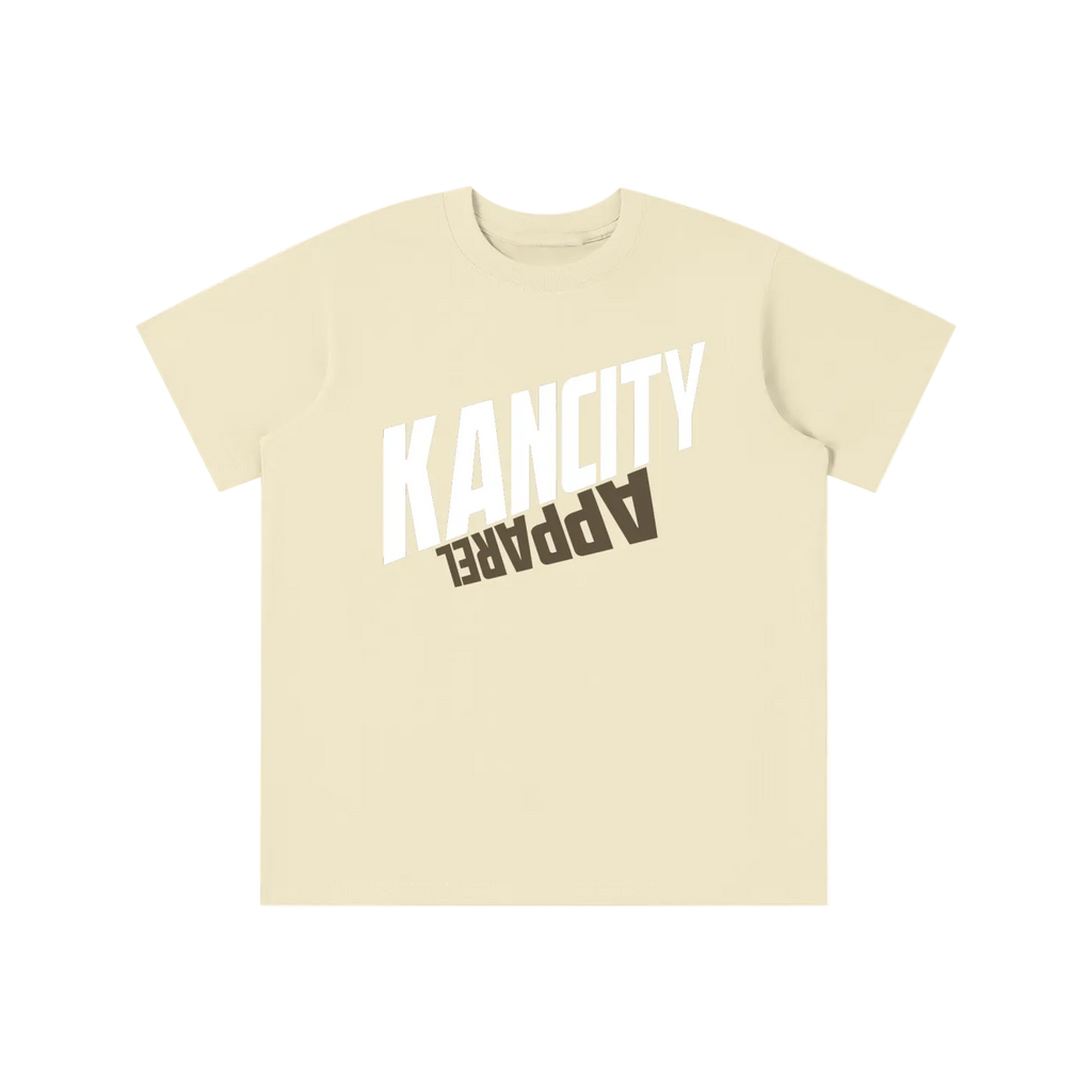 Boys Kancity KS T-Shirt