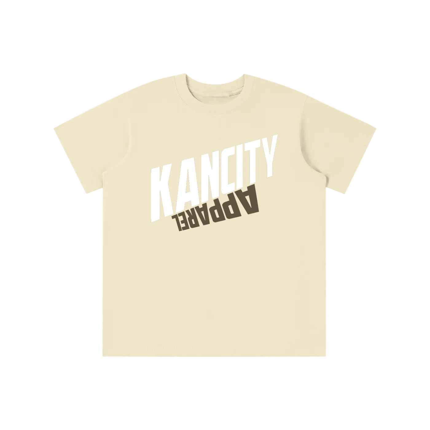 Boys Kancity KS T-Shirt