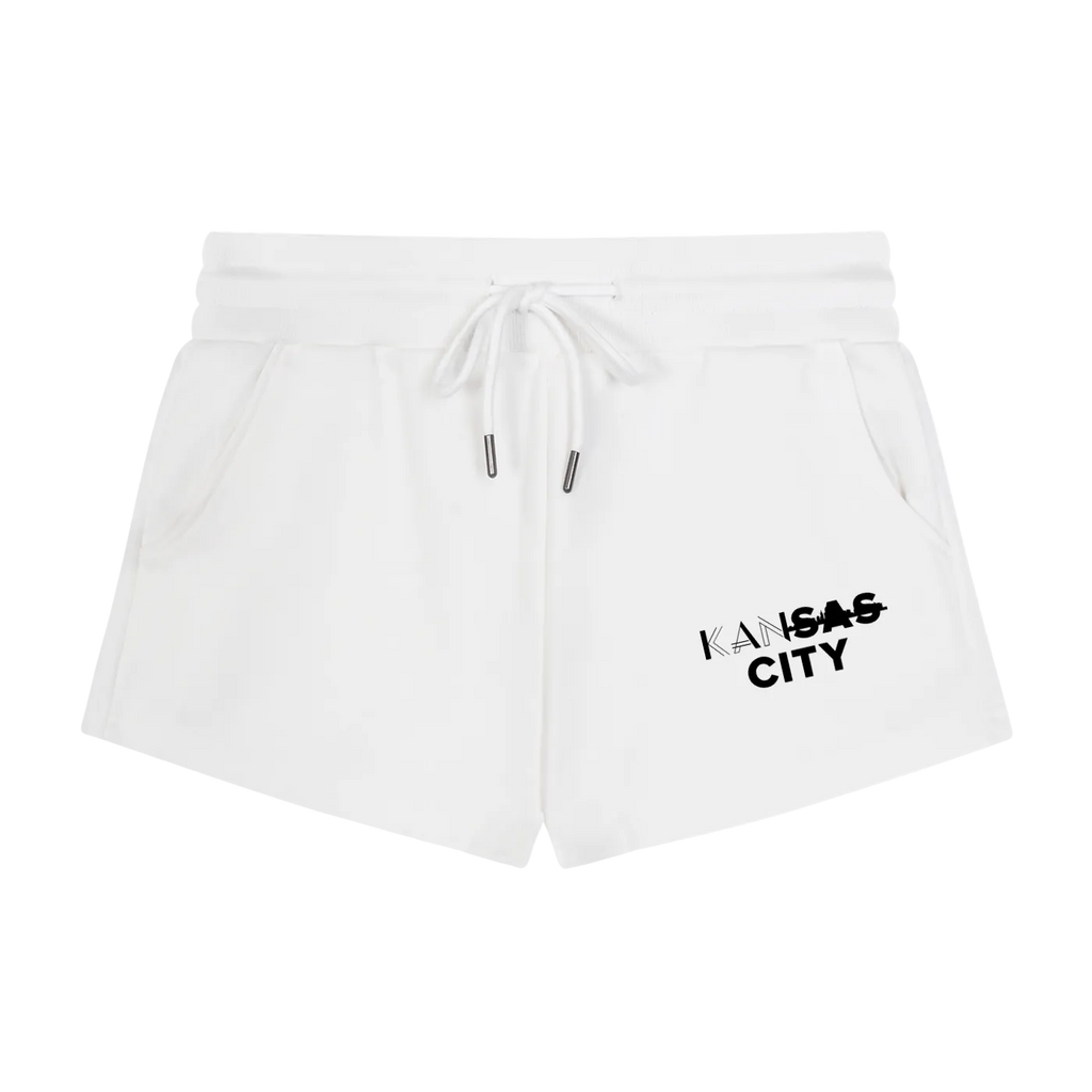 W The City Shorts