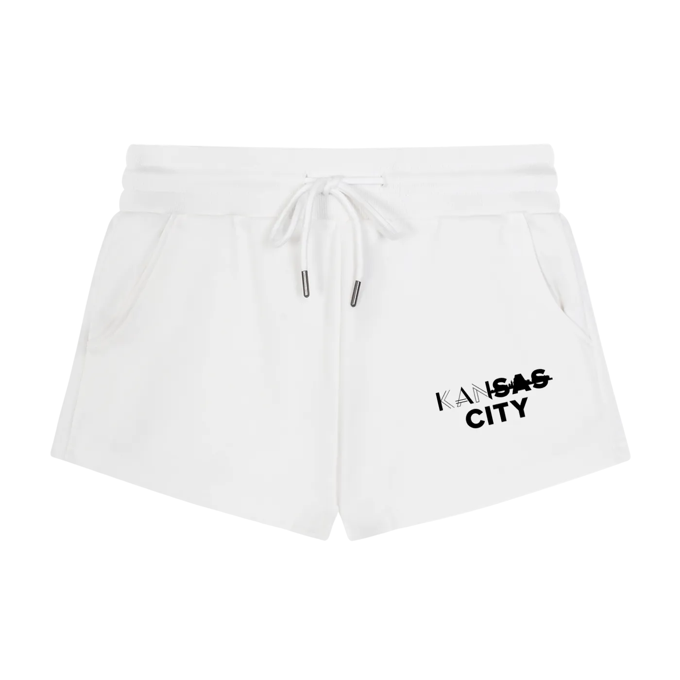 W The City Shorts