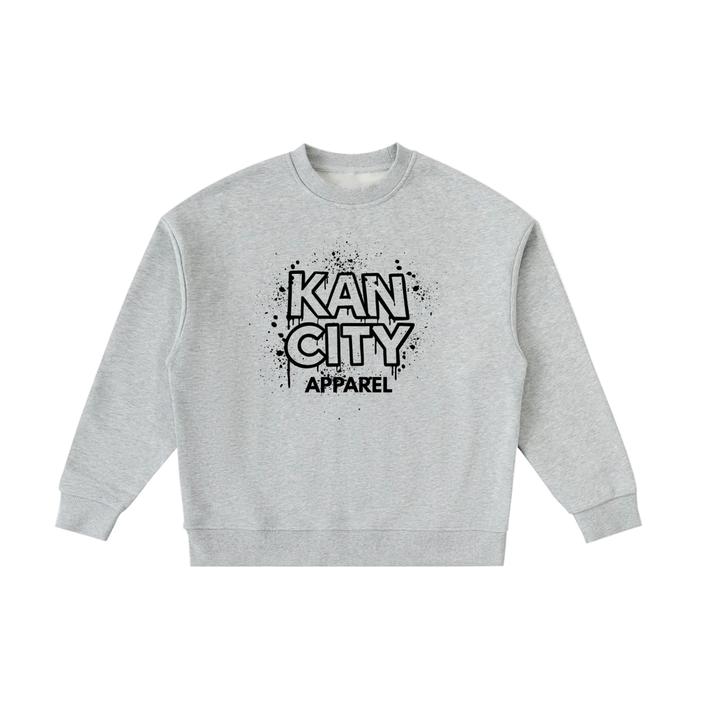 Boys Kancity Kid MO Sweatshirt