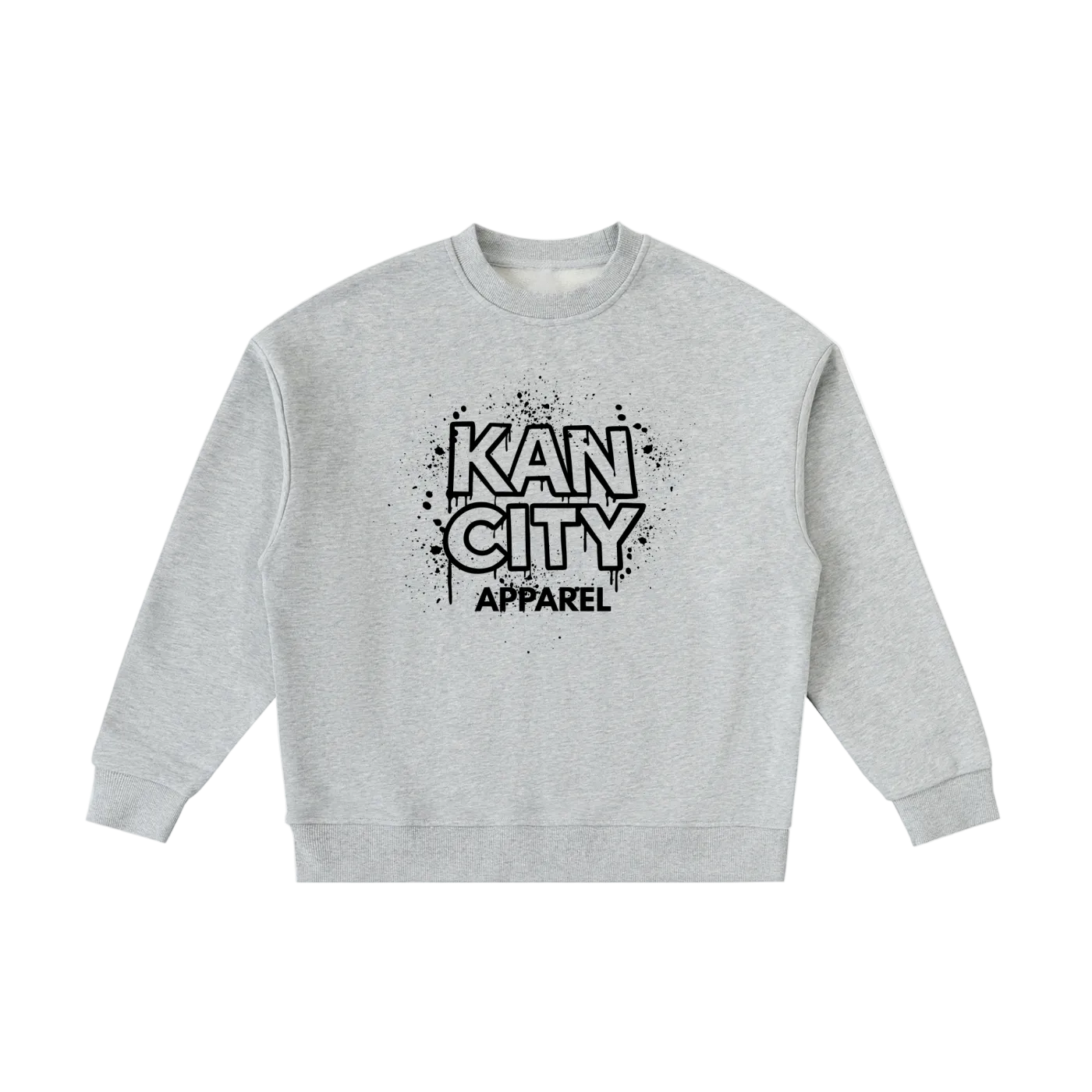 Boys Kancity Kid MO Sweatshirt