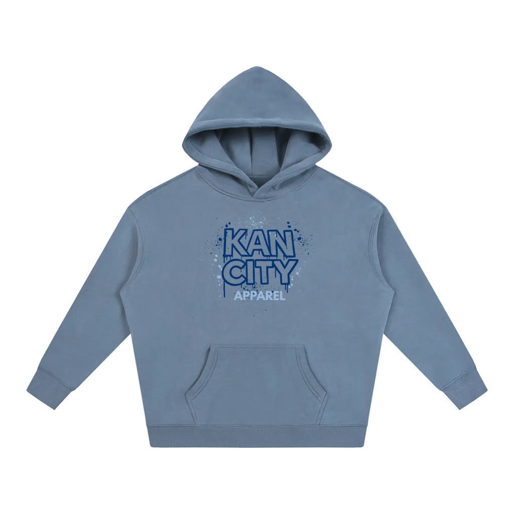 Kancity Kid MO Oversized Hoodie