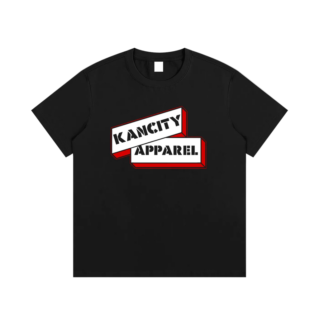 City Block Essential T-Shirt